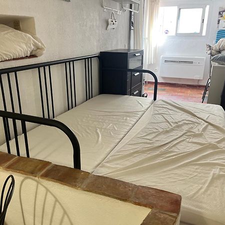 Frioul Διαμέρισμα Μασσαλία Εξωτερικό φωτογραφία
