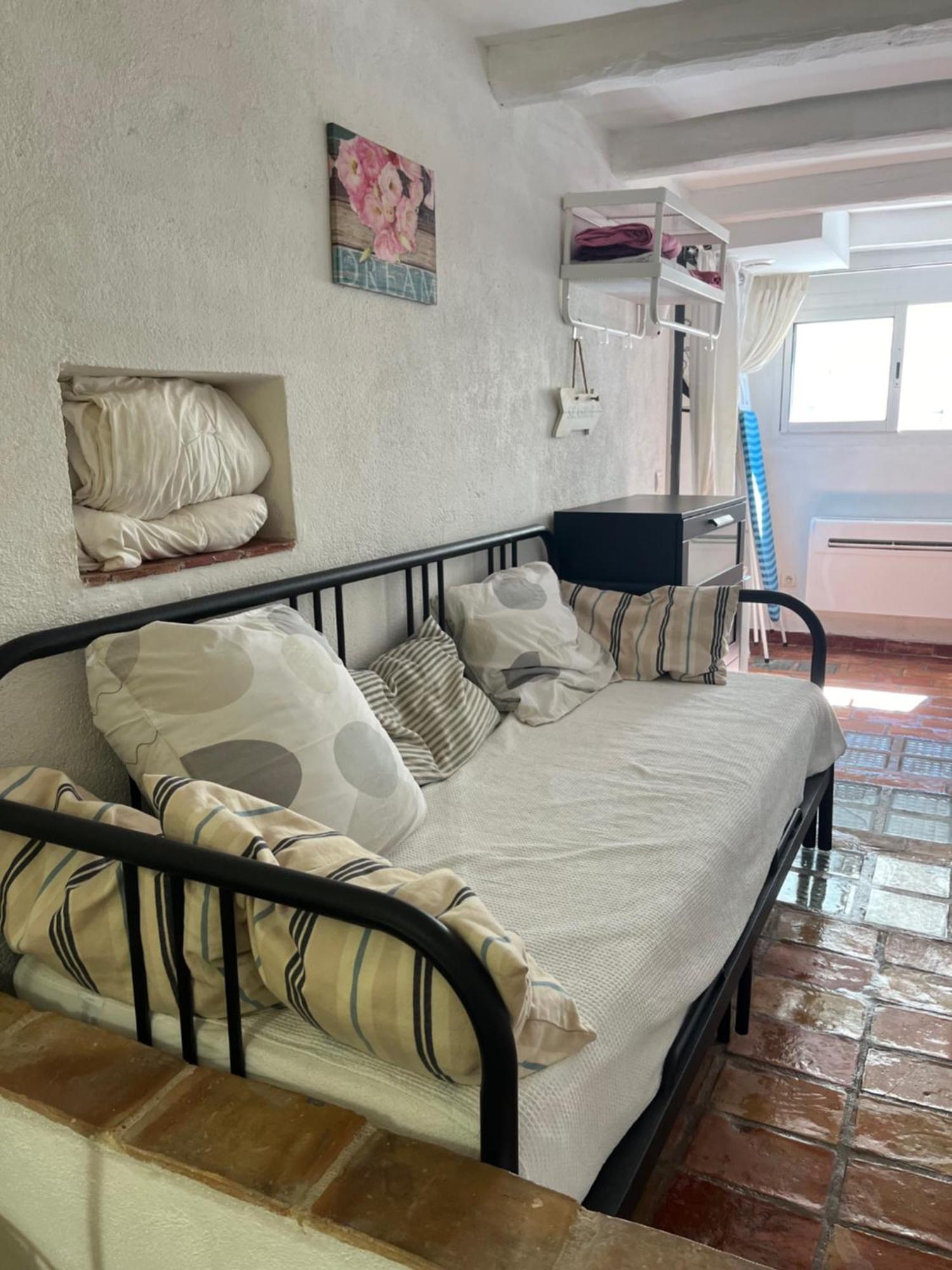 Frioul Διαμέρισμα Μασσαλία Εξωτερικό φωτογραφία